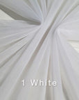Bridal Tulle Dress • Style AMANDA