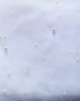 Pearl Wedding veil • Trend 2025 - STYLE Pearl