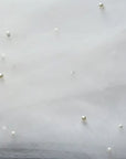 Pearl Wedding veil • Trend 2025 - STYLE Pearl