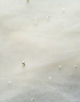 Pearl Wedding veil • Trend 2025 - STYLE Pearl