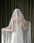 Pearl Wedding veil • Trend 2025 - STYLE Pearl