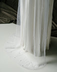 Pearl Wedding veil • Trend 2025 - STYLE Pearl