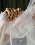 Pearl Wedding veil • Trend 2025 - STYLE Pearl