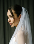 Pearl Wedding veil • Trend 2025 - STYLE Pearl