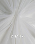 Bridal Tulle Dress • Style AMANDA