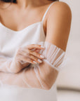 BRIDAL GLOVES • STYLE ENCHANT