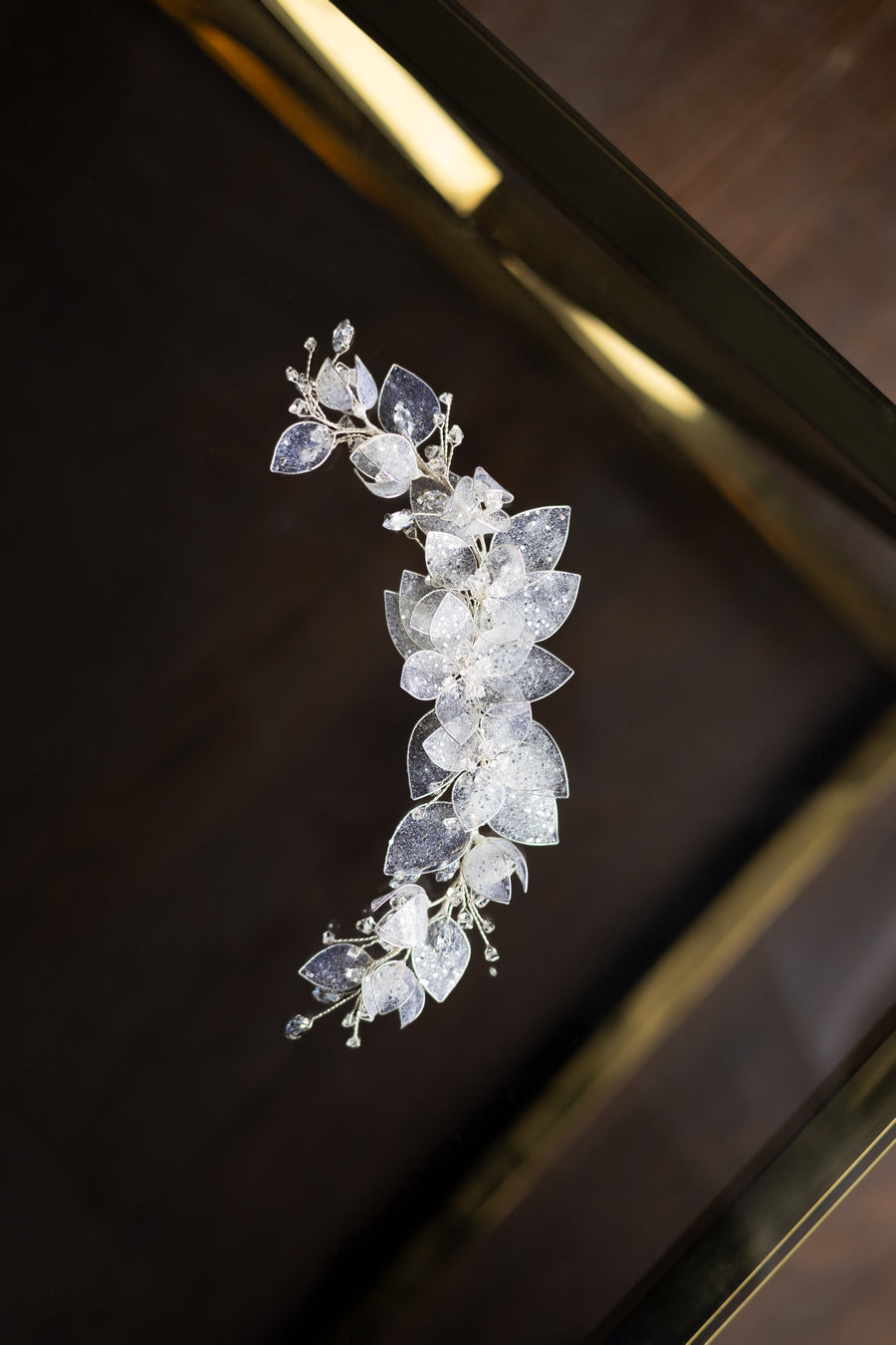 WEDDING accessories • STYLE Lunelle
