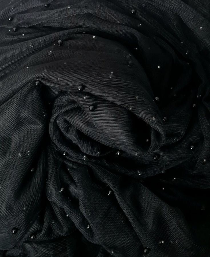 Pearl Wedding veil • Trend 2025 -  STYLE Pearl