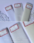 Mantilla veil • Trend 2025 -  STYLE Mantilla