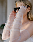 BRIDAL GLOVES • STYLE AMOUR